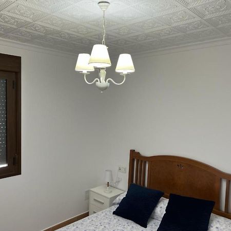 Apartmán Agradable Casa Familiar En Pliego. Exteriér fotografie